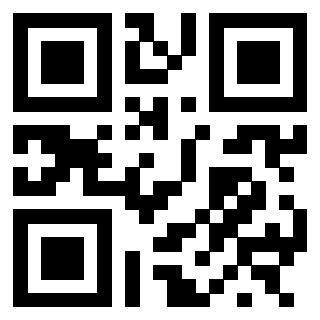 Scansione del QrCode di 3300127691