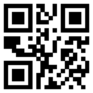 Il Qr Code di 3300127692