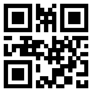 Il Qr Code di 3300127693