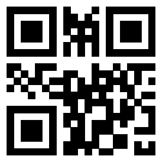 3300127695 - Immagine del Qr Code