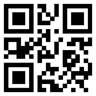 Scansione del Qr Code di 3300127696