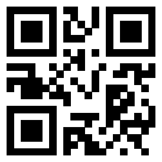 Scansione del Qr Code di 3300127697