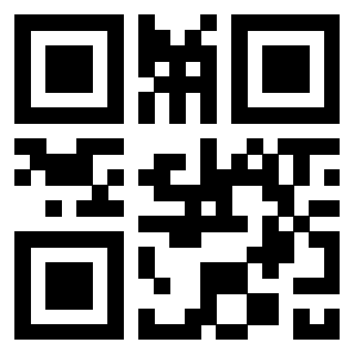 3300127700 QrCode associato