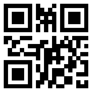 Scansione del QrCode di 3300127702
