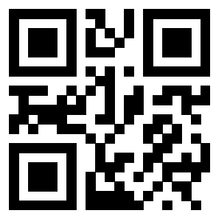 3300127703 Qr Code associato