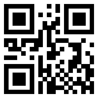 Il Qr Code di 3300127704