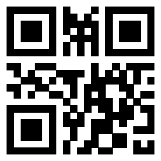3300127707 Qr Code associato