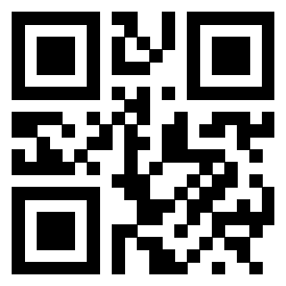 Il QrCode di 3300127711