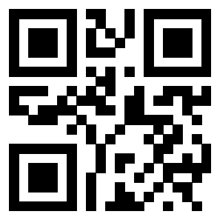 3300127712 - Immagine del Qr Code associato