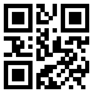 3300127714 - Immagine del Qr Code