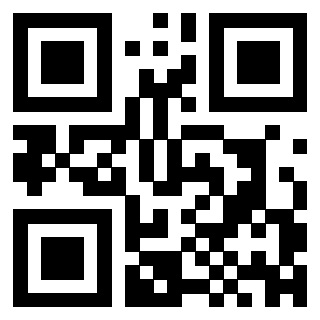 3300127715 Qr Code associato