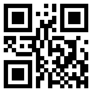 Immagine del Qr Code di 3300127717