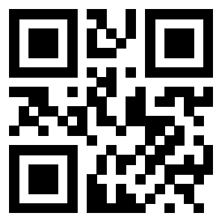 3300127721 QrCode associato