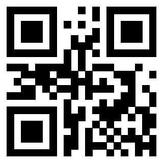 Immagine del QrCode di 3300127723