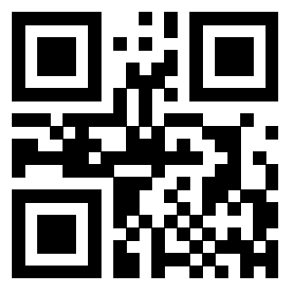 3300127724 - Immagine del Qr Code