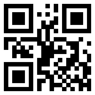 3300127725 QrCode associato