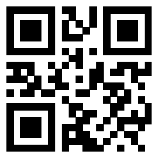 Scansione del Qr Code di 3300127732