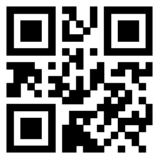 3300127735 - Immagine del QrCode associato
