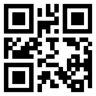 Immagine del QrCode di 3300127740