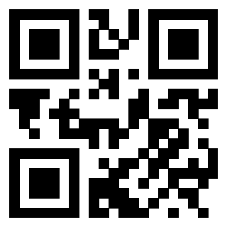 Il Qr Code di 3300127741