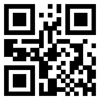 Immagine del QrCode di 3300127744