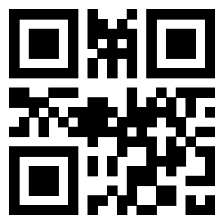 Il Qr Code di 3300127745