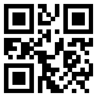 3300127746 - Immagine del Qr Code associato