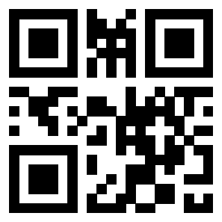 3300127747 - Immagine del Qr Code