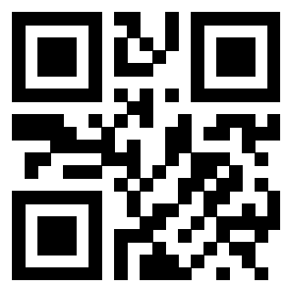 3300127748 Qr Code associato