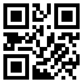 Immagine del Qr Code di 3300127749