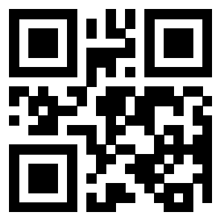 3300127751 Qr Code associato