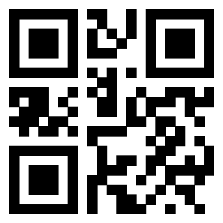 QrCode di 3300127753