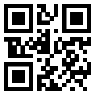 3300127756 - Immagine del Qr Code