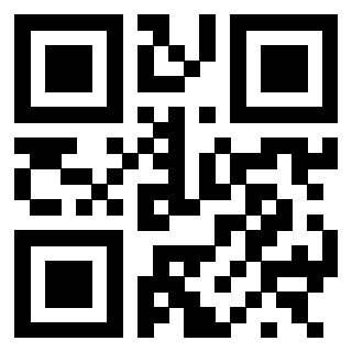 Il Qr Code di 3300127758
