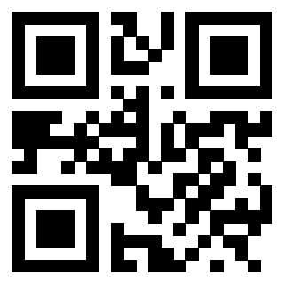 QrCode di 3300127759