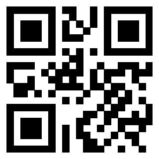 Immagine del QrCode di 3300127761