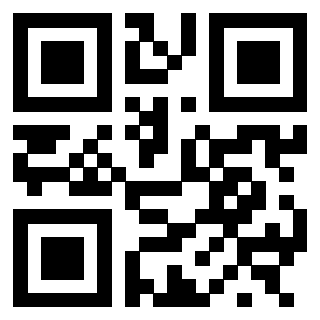 Il Qr Code di 3300127764
