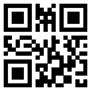 Il QrCode di 3300127765
