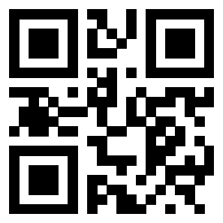 3300127767 - Immagine del QrCode associato