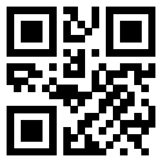Scansione del Qr Code di 3300127768