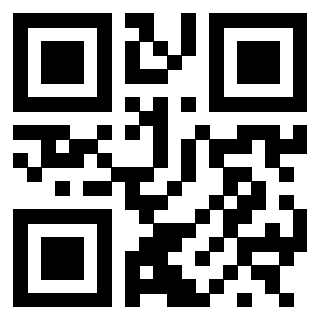 3300127770 Qr Code associato