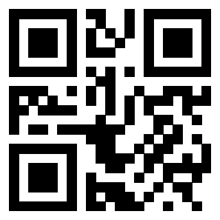 3300127771 - Immagine del Qr Code