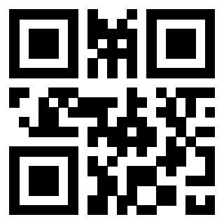QrCode di 3300127772