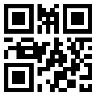 Scansione del Qr Code di 3300127773