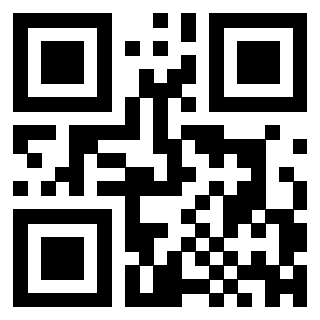 Immagine del Qr Code di 3300127774