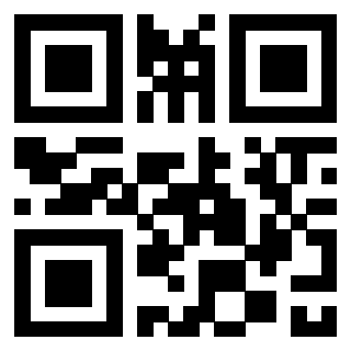 3300127776 Qr Code associato