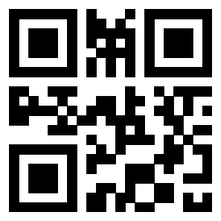 Immagine del Qr Code di 3300127780