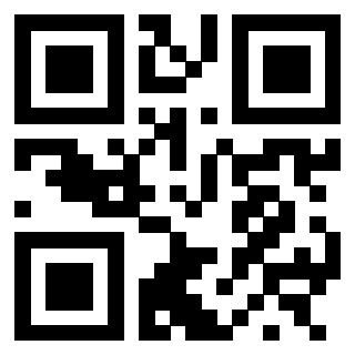 3300127783 QrCode associato