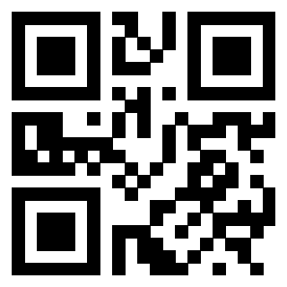 3300127784 - Immagine del Qr Code