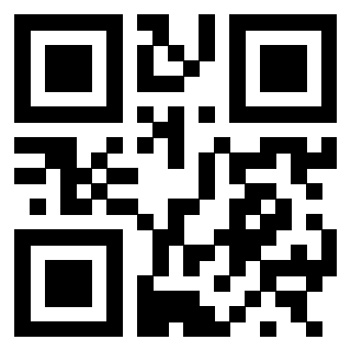 3300127785 - Immagine del Qr Code associato
